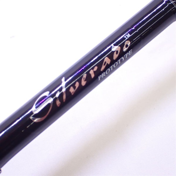 シルベラードプロトタイプＧＳＩＬＰＣ－７６２ＭＬ－ＨＳ